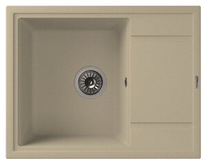 Изображение товара Мойка кухонная Florentina Липси 650 бежевый