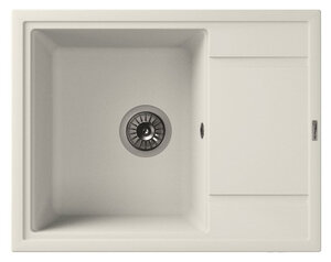 Изображение товара Мойка кухонная Florentina Липси 650 жасмин