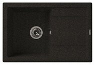 Изображение товара Мойка кухонная Florentina Липси 760 черный