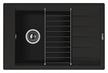 Изображение товара Мойка кухонная Florentina Липси 780Р антрацит