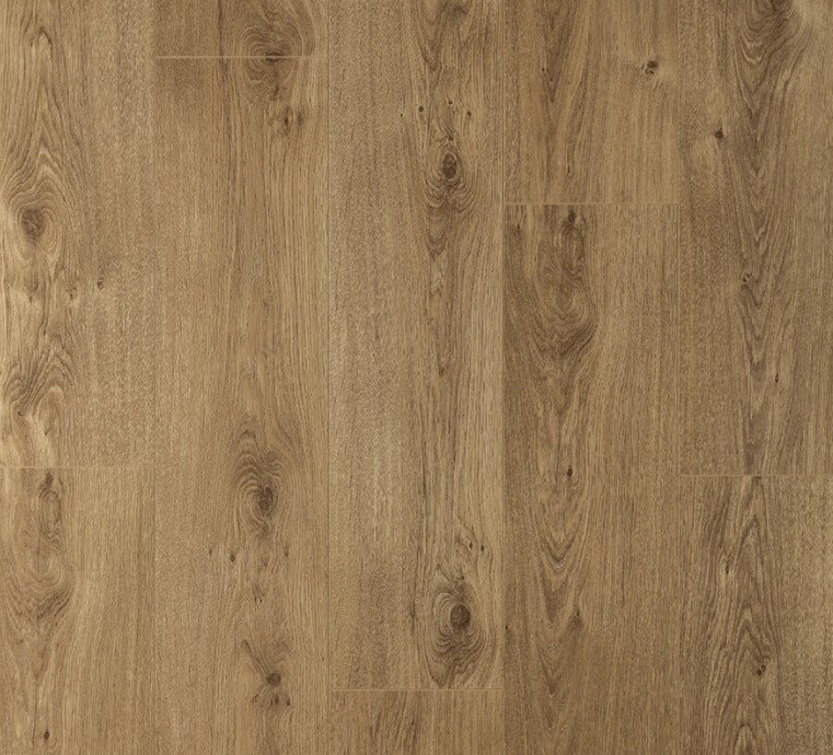 Изображение товара Ламинат Unilin Loc floor Дуб Оригинальный 33 класс 8 мм замковый с фаской 190х1200 мм