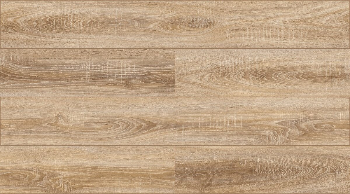 Изображение товара Ламинат Veiser Royal Дуб Ричард 1001451303, 19.5 х 138.2 см, замковый