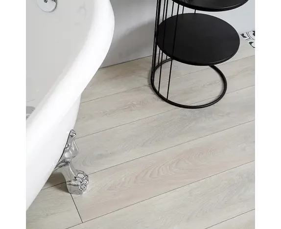 Изображение товара Ламинат Vekoz Floor Azzurro Дуб Скандинавский 8 мм 4-сторонняя фаска