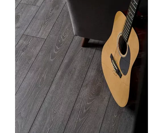 Изображение товара Ламинат Vekoz Floor Verde Дуб Черный 91089960