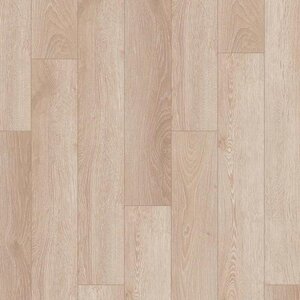 Изображение товара Ламинат WoodStyle Vega Дуб Кембриджшир 2650, 19.2 х 128.5 см, замковый