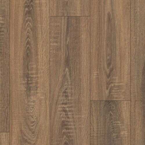 Изображение товара Ламинат WoodStyle Дуб Рутини Viva 2187 замковый 10 мм 193х1292 мм