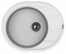 Изображение товара Мойка кухонная Florentina Родос 580 жасмин