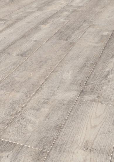 Изображение товара Ламинат EuroHome Majestic Дуб битник K277, класс 33, 19.2 х 128.5 см, замковый