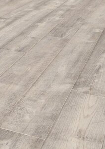 Изображение товара Ламинат EuroHome Majestic Дуб битник K277, класс 33, 19.2 х 128.5 см, замковый