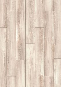 Изображение товара Ламинат Дуб Шевниган Лучезарный EuroHome Art 2611 19.2х128.5 см замковый