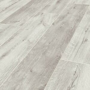 Изображение товара Ламинат Expert Choice Дуб Волшебный 8 мм, 32 класс Kronospan EXP832C-K278GTV4, 19.2 х 128.5 см, замковый