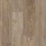 Кварцевый ламинат Fargo Comfort Дуб Классик JC 18002-1, 18 х 122 см, замковый - фото 1