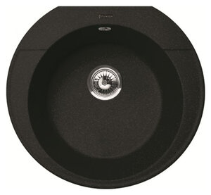 Изображение товара Мойка кухонная Florentina Эльба антрацит