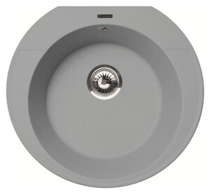 Изображение товара Мойка кухонная Florentina Эльба грей