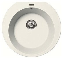 Изображение товара Кухонная мойка Florentina Эльба жасмин из нержавеющей стали