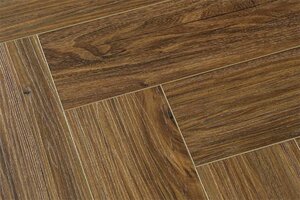 Изображение товара Виниловый ламинат SPC Alpendorf Паркет Морель 82315-1 6 мм 128x640 мм