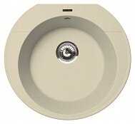 Изображение товара Мойка кухонная Florentina Эльба шампань