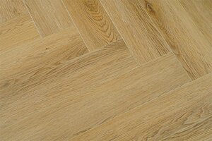 Изображение товара Виниловый ламинат SPC Alpendorf Паркет Андора 943-04, замковый, с встроенной подложкой, стиль англи