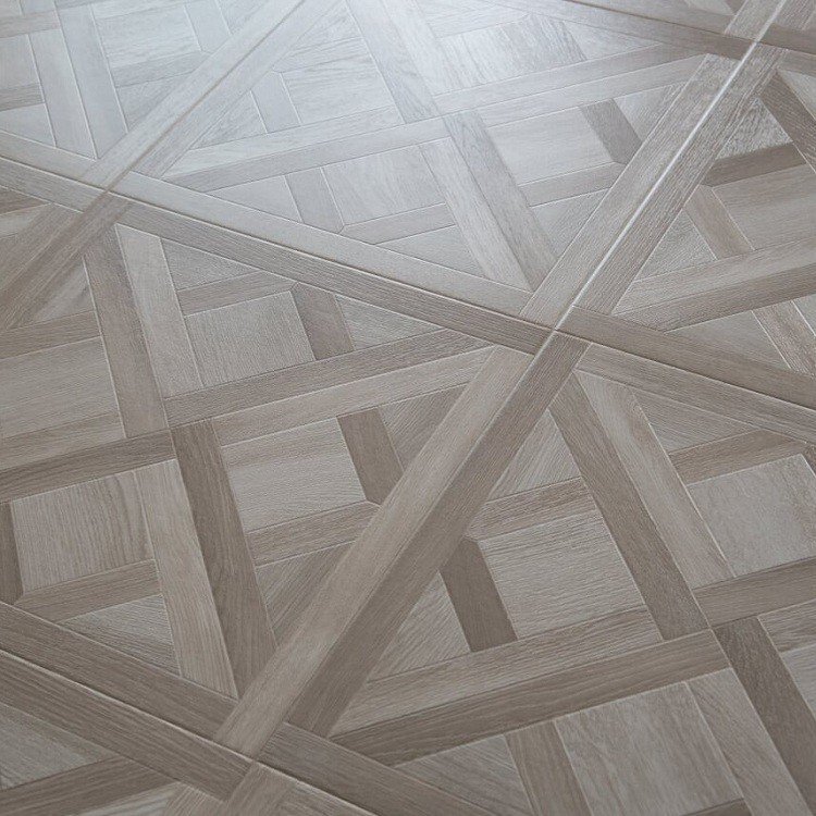 Изображение товара Ламинат Практик Дуб Стилтон 4007 Parquet замковый 8 мм 40.6х121.5 см Германия