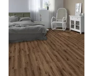 Изображение товара Ламинат Kronostep Дуб Эксклюзивный 85467303, 19.5 х 128.8 см, замковый