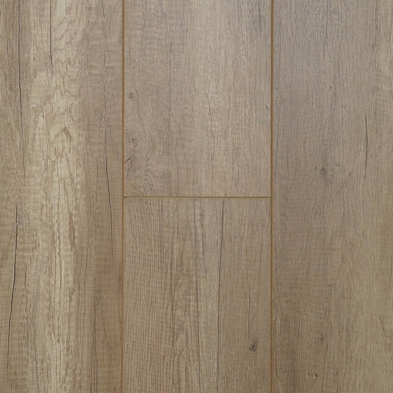 Изображение товара Ламинат Latat Elegante Дуб Арабика 8/33 замковый 138.2 см