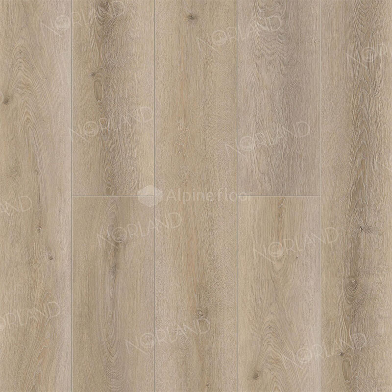 Изображение товара Виниловый ламинат Alpine Floor Norland Sigrid LVT 1003-16, 2 мм, клеевой, 4.49 кв.м, фаска микро, д
