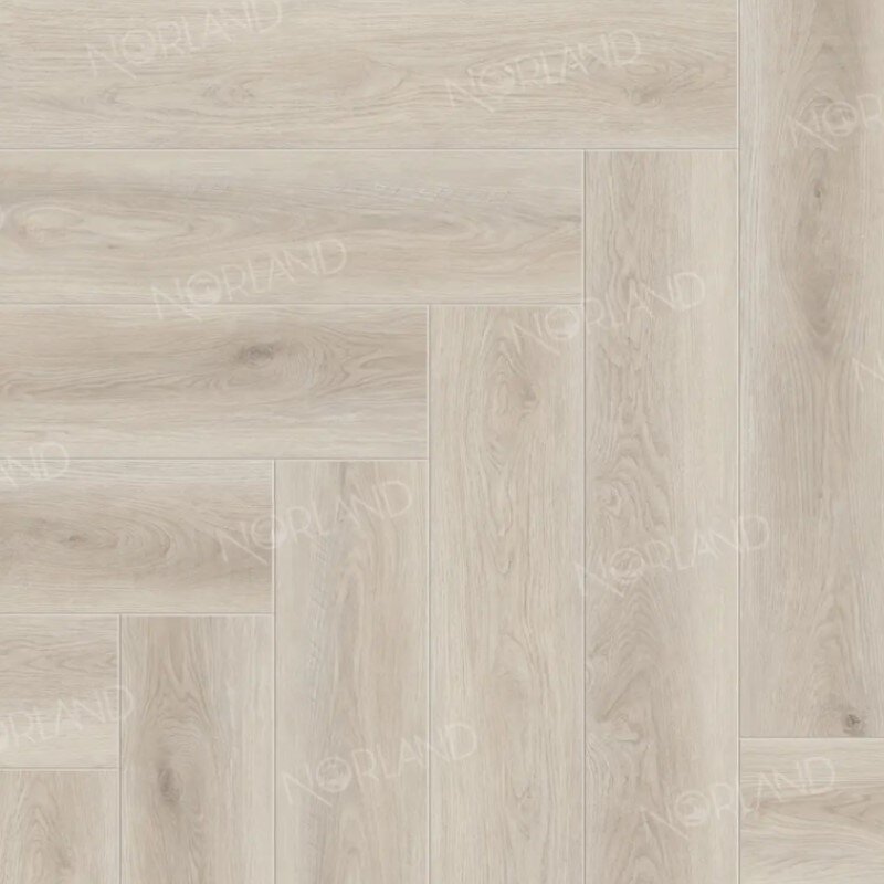 Изображение товара Виниловый ламинат Alpine Floor Norland Lagom Parquet LVT 1034-01, 590x118 мм, 2 мм, клей