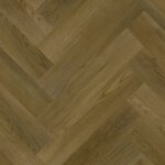 Кварцевый ламинат Fargo Дуб Монако 33-63W948 Parquet, 12.3 х 61.5 см, замковый - фото 1