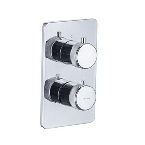 Изображение товара Смеситель Allen Brau Priority V.2 5.31213-00 для ванны и душа