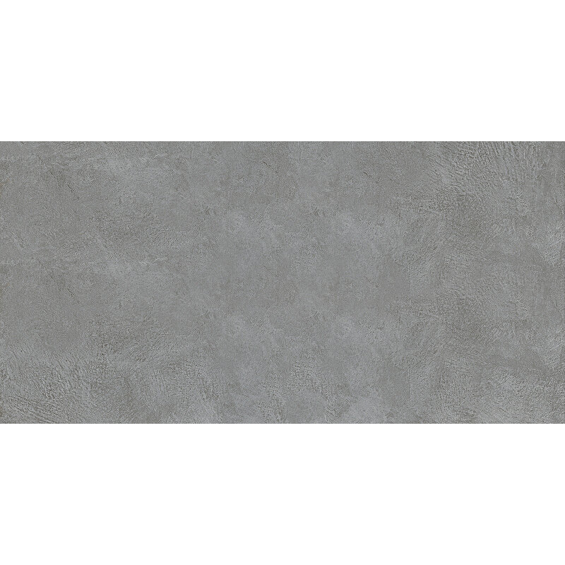 Изображение товара Керамогранит Delacora Chrome Dark D12005M, 60 x 120 см, цвет темно-серый