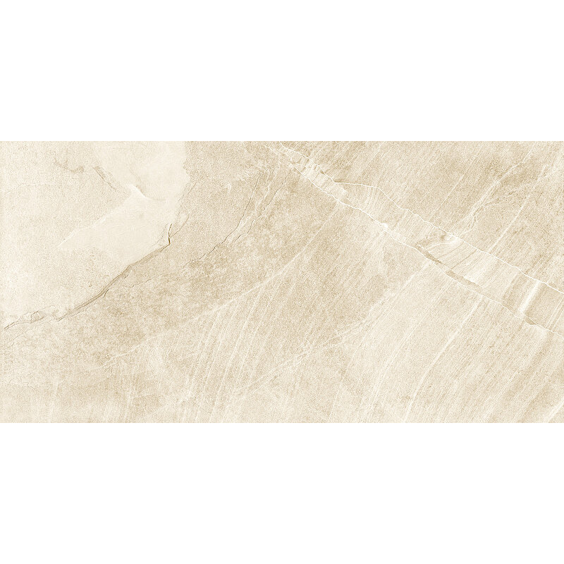 Изображение товара Керамогранит Delacora Rock Crema D120201M 60x120 см, матовая поверхност