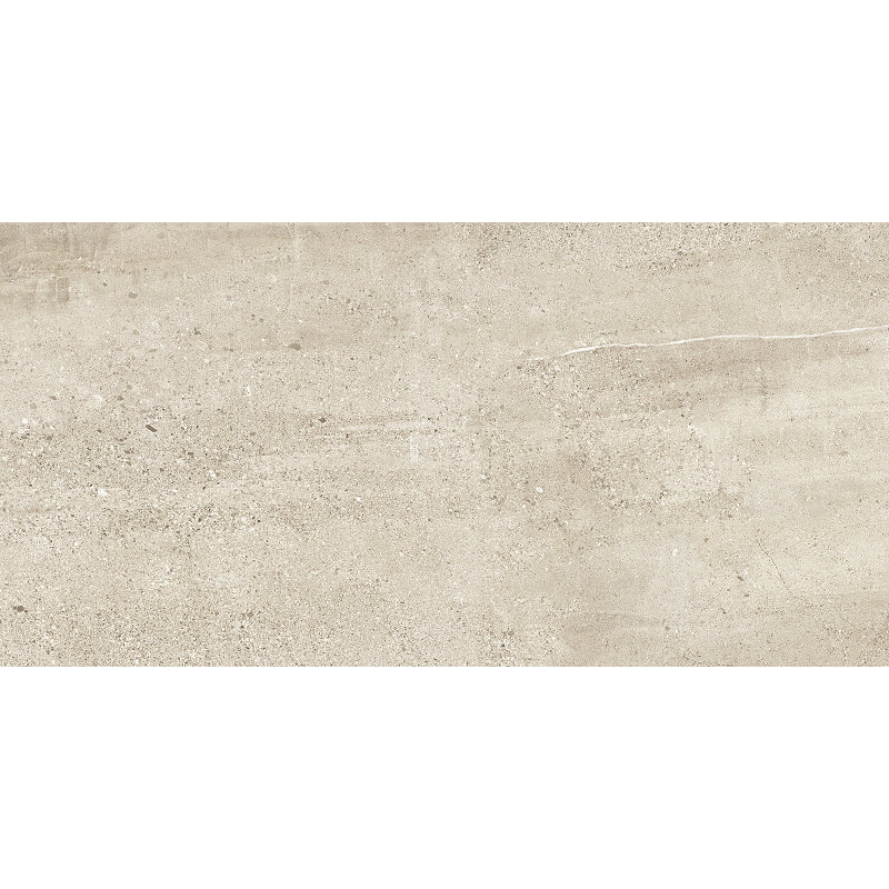 Изображение товара Керамогранит Delacora Romana Beige 60x120 см - стиль и качество