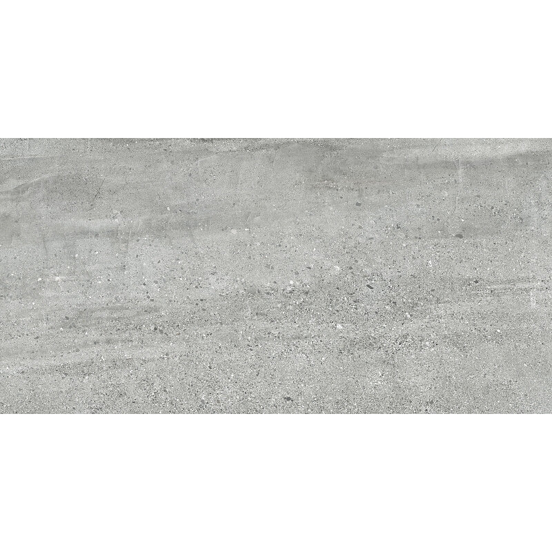 Изображение товара Керамогранит Delacora Romana Gris D120206M, 60 x 120 см, цвет серый