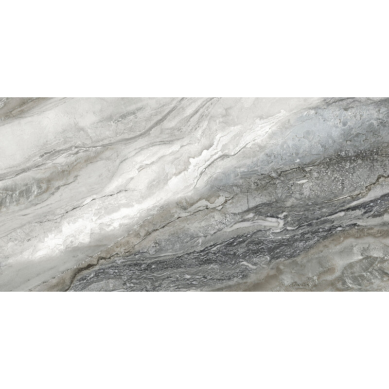 Изображение товара Керамогранит Delacora Simphony D120216M Темно-серый 60x120