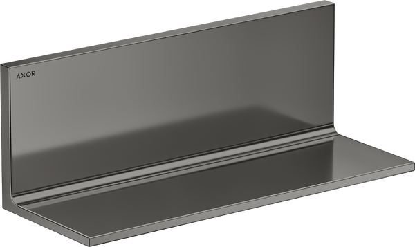 Изображение товара Полка Axor Universal Rectangular Accessories 42644330 30 см полированный черный хром Изображение товара Полка Axor Universal Rectangular Accessories 42644330 30 см полированный черный хром