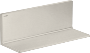 Изображение товара Полка Axor Universal Rectangular Accessories 42644800, 30 см, сталь