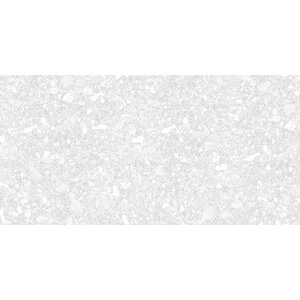 Изображение товара Керамогранит Delacora Turin Light D12041M 60x120 см серый матовый