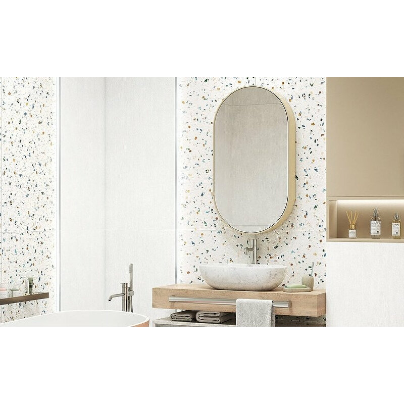Керамогранит Delacora Arts Color D12047M, 60 x 120 см, цвет ...