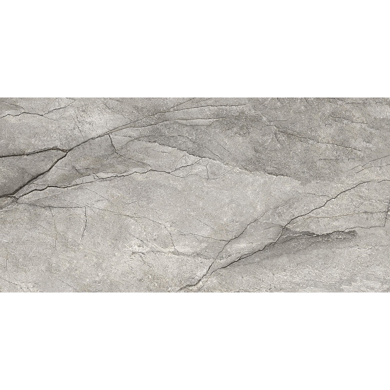 Изображение товара Delacora Oregon Gray 60x120: керамогранит матовый, серый Изображение товара Delacora Oregon Gray 60x120: керамогранит матовый, серый