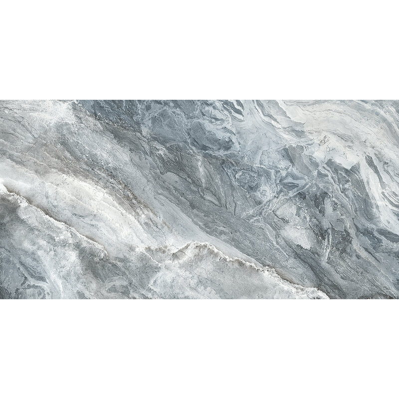 Изображение товара Керамогранит Delacora Waterfall Blue 60x120 D12056M голубой