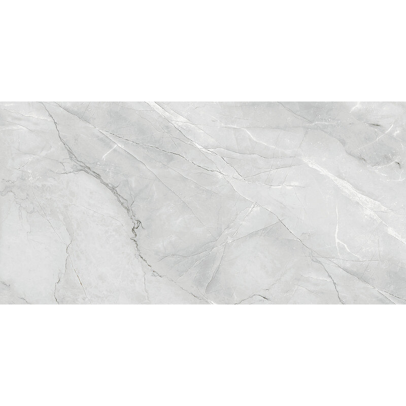 Изображение товара Керамогранит Delacora Canova Light D12071M, 60 x 120 см, цвет серый