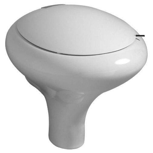 Изображение товара Биде VitrA Istanbul 4255B003-0848 напольное, белое