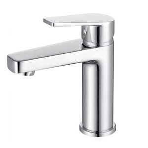 Изображение товара Смеситель Allen Brau Eclipse 5.E1001-00 для раковины хром