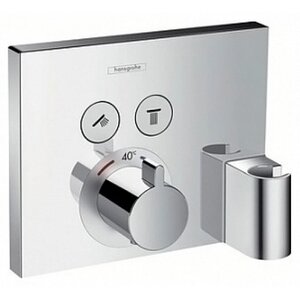Изображение товара Смеситель для душа Hansgrohe ShowerSelect, 15765000, хром