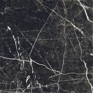 Изображение товара Керамогранит Delacora Bohema Sanremo Black GP40SAM99L, 60 x 60 см, цвет черный