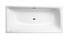 Изображение товара Стальная ванна Kaldewei Silenio 678 190x90 см без гидромассажа и шторки