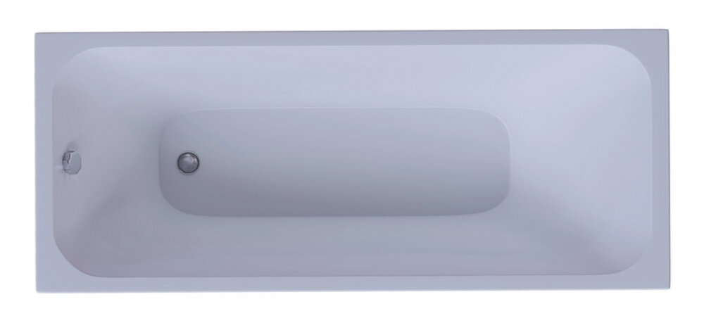 Изображение товара Ванна акриловая Aquatek Мия MIY170-0000032 белая 170x80 см