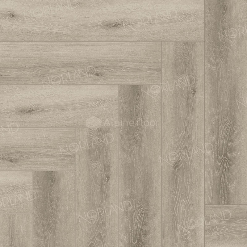 Изображение товара Виниловый ламинат Alpine Floor Norland Lagom Parquet LVT 11.8х59 см