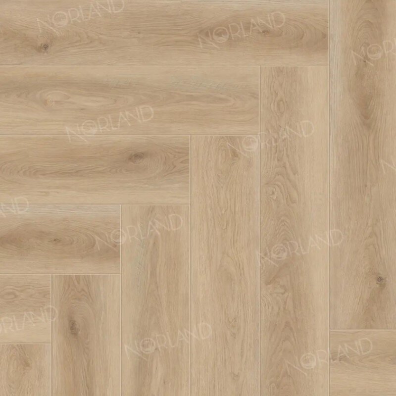 Изображение товара Виниловый ламинат Alpine Floor Norland Lagom Parquet LVT 1034-04 11.8х59 см микро фаска клейкий