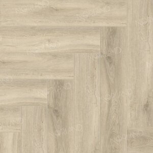 Изображение товара Виниловый ламинат Alpine Floor Norland Lagom Parquet LVT 1034-05 11.8х59 см декор Bratt на клей